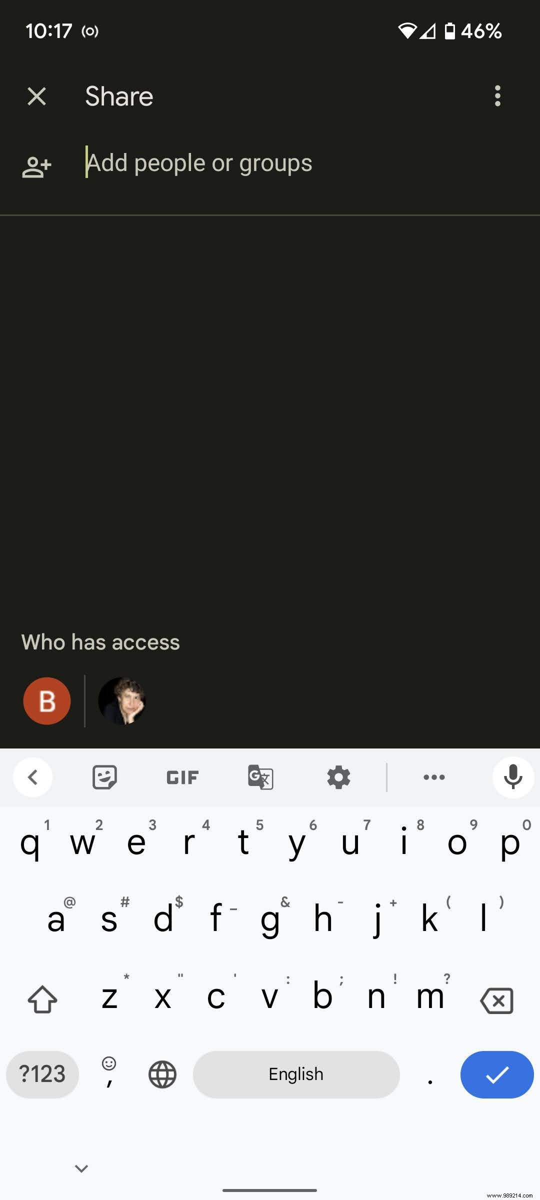 How to Securely Share Google Docs Privately: Desktop & Mobile Guide
