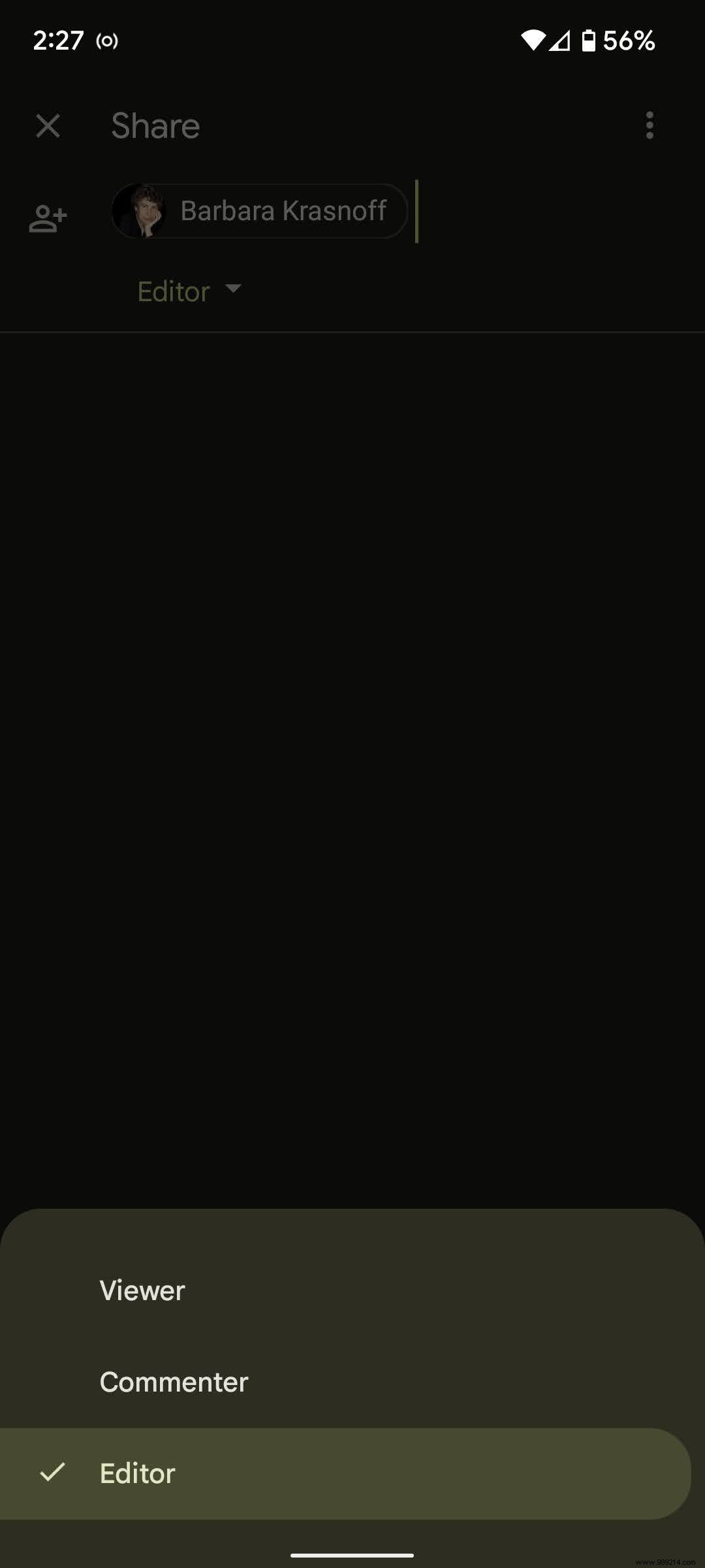 How to Securely Share Google Docs Privately: Desktop & Mobile Guide