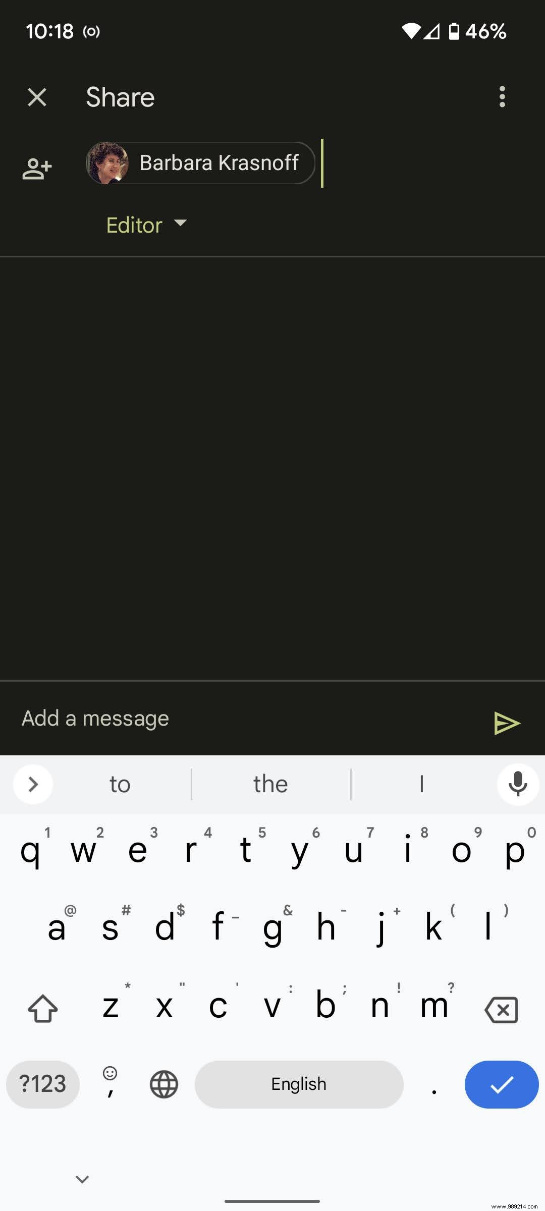 How to Securely Share Google Docs Privately: Desktop & Mobile Guide