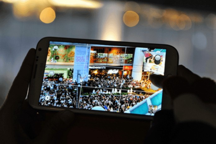 3 Expert Tips to Maximize Battery Life on Your Android AMOLED Phone