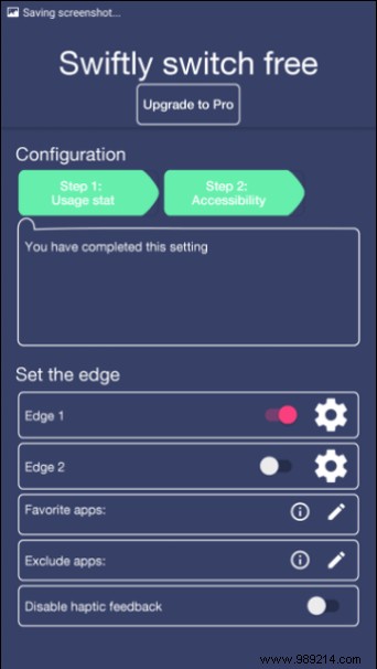 3 Proven Apps to Master Large-Screen Android Phones One-Handed Without Rooting