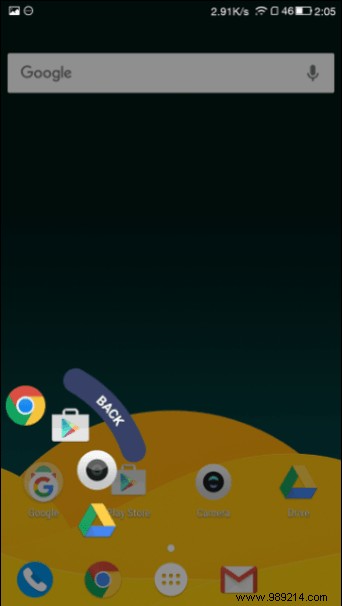 3 Proven Apps to Master Large-Screen Android Phones One-Handed Without Rooting