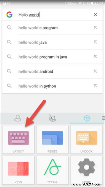 3 Proven Apps to Master Large-Screen Android Phones One-Handed Without Rooting