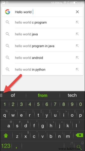 3 Proven Apps to Master Large-Screen Android Phones One-Handed Without Rooting