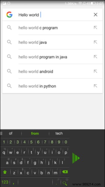 3 Proven Apps to Master Large-Screen Android Phones One-Handed Without Rooting