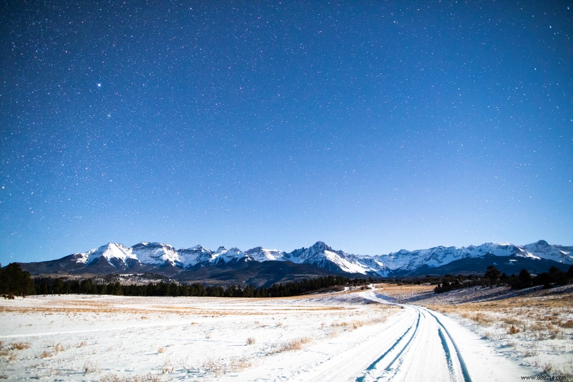 Capture Stunning Night Sky Photos: Expert Tips for Pixel 6 Pro, iPhone 13 Pro, and DSLR Cameras