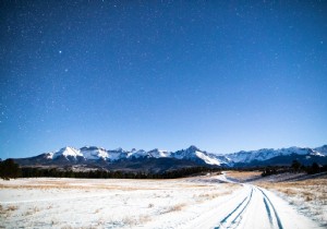 Capture Stunning Night Sky Photos: Expert Tips for Pixel 6 Pro, iPhone 13 Pro, and DSLR Cameras