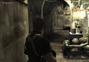 Resident Evil 4 Fan-Made HD Remaster Finally Complete After 7 Years of Expert Work