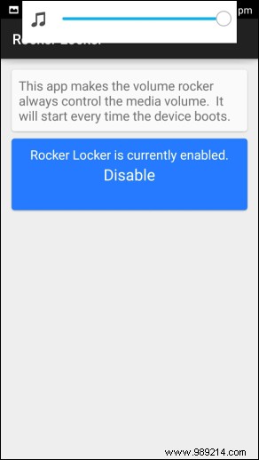 2 Reliable Apps to Control Media Volume on Android from Your Home Screen