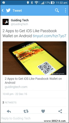 Replace Android WebView with Chrome: Use Chromer for Seamless Link Opening