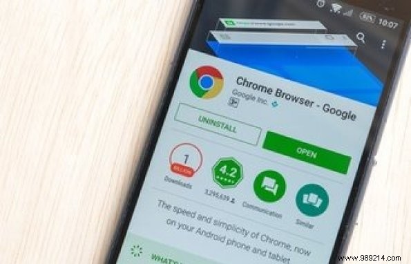 Replace Android WebView with Chrome: Use Chromer for Seamless Link Opening