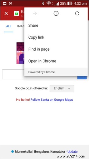Replace Android WebView with Chrome: Use Chromer for Seamless Link Opening