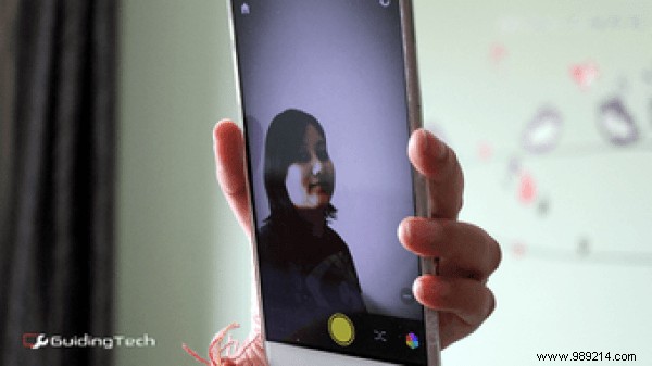 3 Best Android Camera Apps for Real-Time Filter Effects