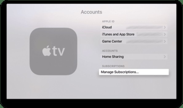 How to Manage App Subscriptions on Apple TV: Step-by-Step Guide