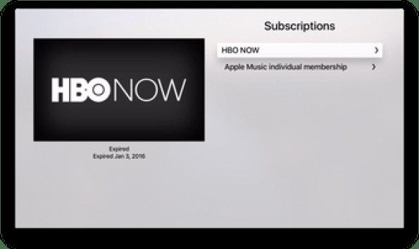How to Manage App Subscriptions on Apple TV: Step-by-Step Guide