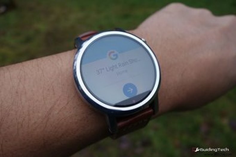 5 Essential Moto 360 (2nd Gen) Tips to Maximize Your Smartwatch Experience