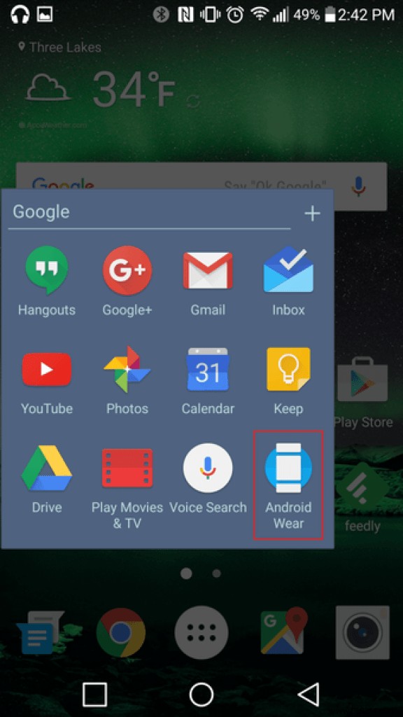 5 Essential Moto 360 (2nd Gen) Tips to Maximize Your Smartwatch Experience