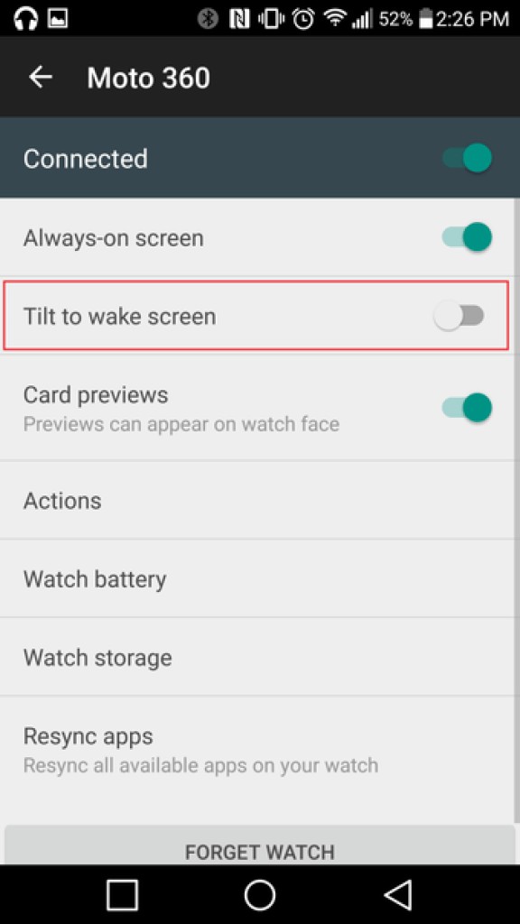 5 Essential Moto 360 (2nd Gen) Tips to Maximize Your Smartwatch Experience