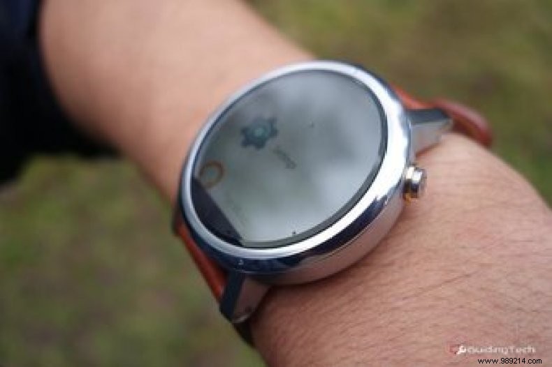 5 Essential Moto 360 (2nd Gen) Tips to Maximize Your Smartwatch Experience