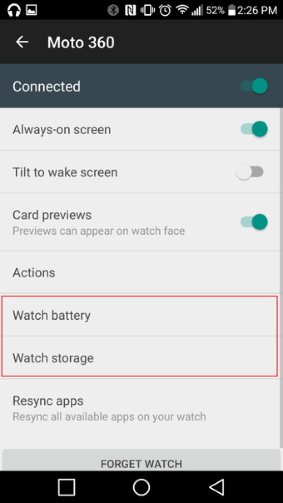 5 Essential Moto 360 (2nd Gen) Tips to Maximize Your Smartwatch Experience