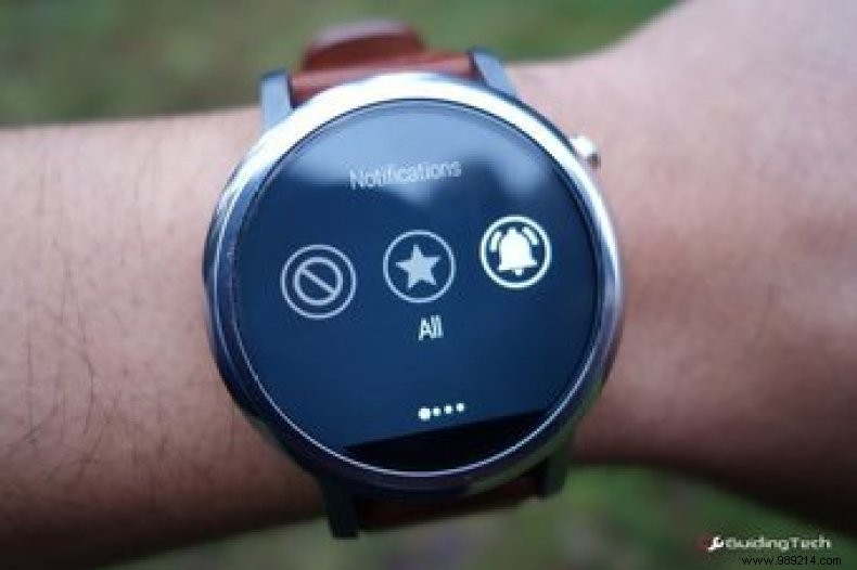 5 Essential Moto 360 (2nd Gen) Tips to Maximize Your Smartwatch Experience