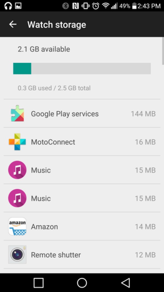 5 Essential Moto 360 (2nd Gen) Tips to Maximize Your Smartwatch Experience