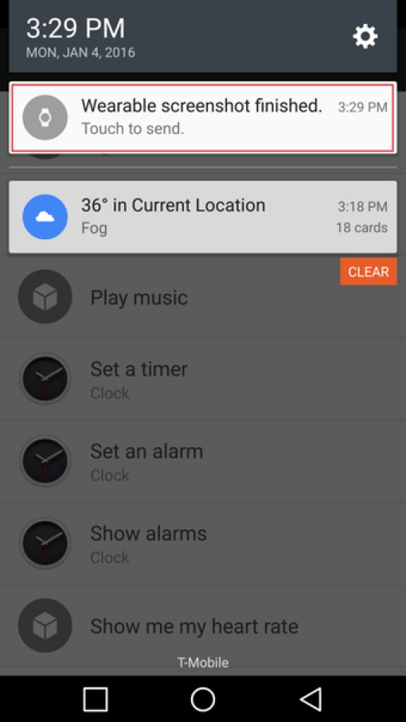 5 Essential Moto 360 (2nd Gen) Tips to Maximize Your Smartwatch Experience