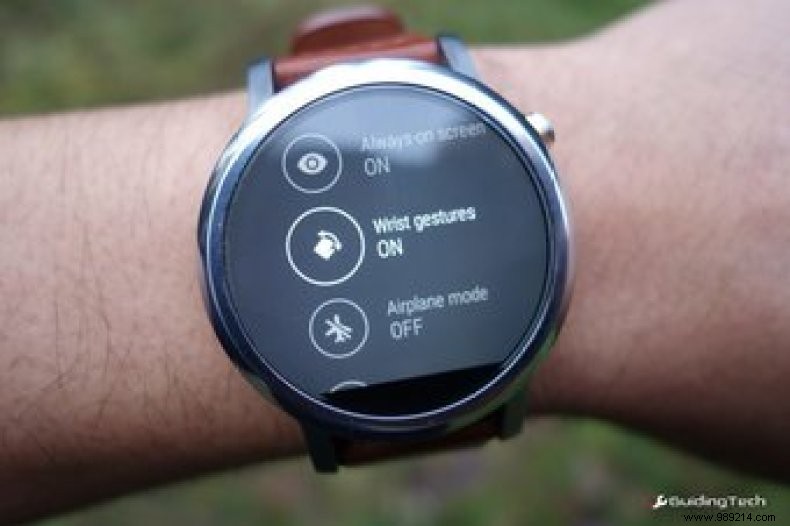 5 Essential Moto 360 (2nd Gen) Tips to Maximize Your Smartwatch Experience