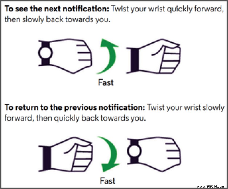 5 Essential Moto 360 (2nd Gen) Tips to Maximize Your Smartwatch Experience