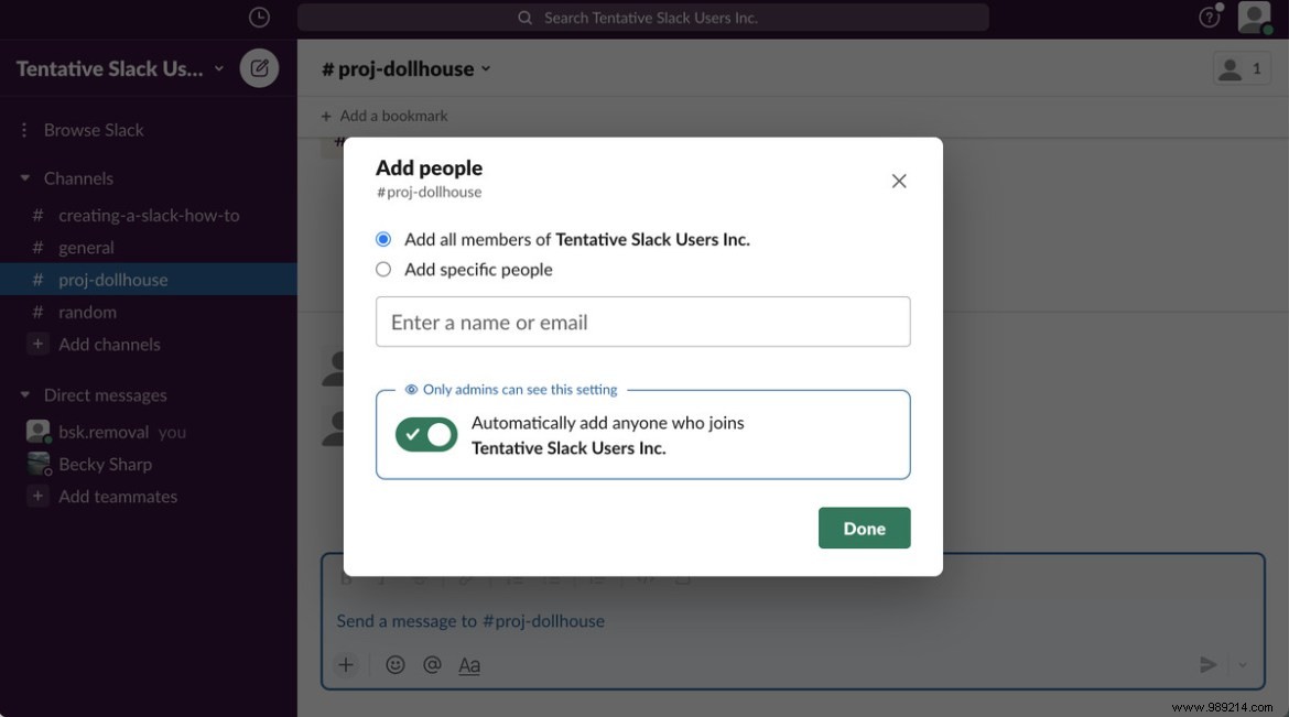 Slack Channels Guide: How to Create, Join, Manage, and Mute Them Effectively