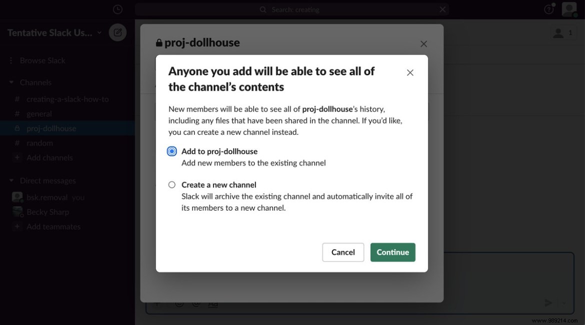 Slack Channels Guide: How to Create, Join, Manage, and Mute Them Effectively