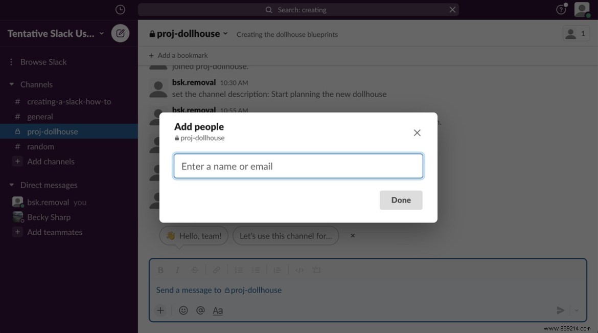 Slack Channels Guide: How to Create, Join, Manage, and Mute Them Effectively