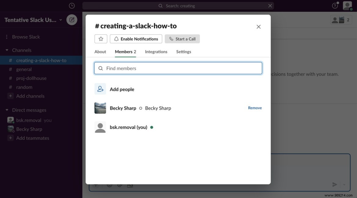 Slack Channels Guide: How to Create, Join, Manage, and Mute Them Effectively