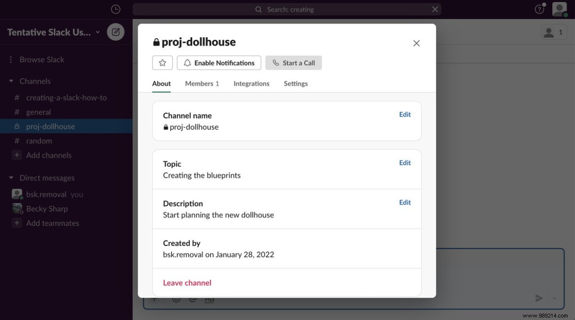 Slack Channels Guide: How to Create, Join, Manage, and Mute Them Effectively