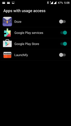 Launch Top Android Apps Instantly from Lock Screen with Launchify