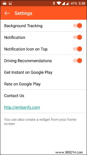 Launch Top Android Apps Instantly from Lock Screen with Launchify