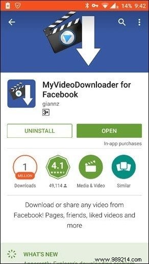 How to Download Facebook Videos on Android: Simple Offline Guide