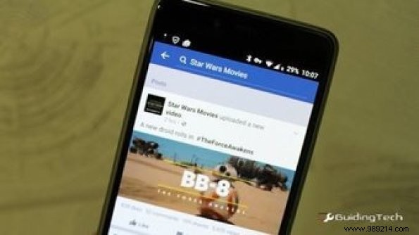How to Download Facebook Videos on Android: Simple Offline Guide