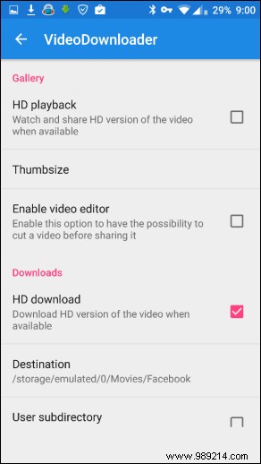 How to Download Facebook Videos on Android: Simple Offline Guide