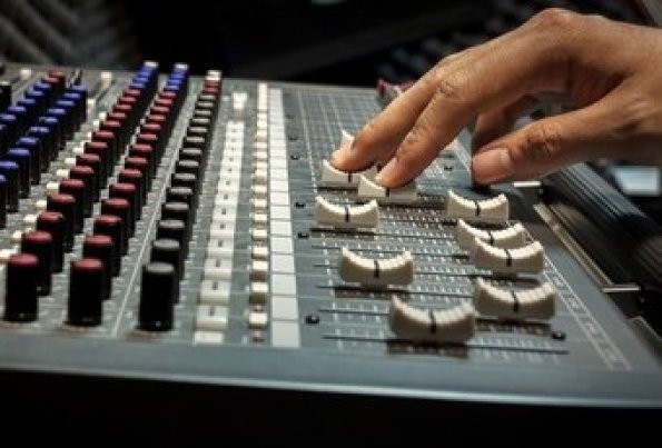 2 Top Android Apps for System-Wide Music Equalizers