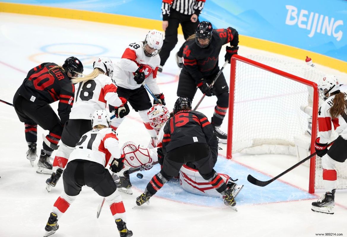 How to Stream the 2022 Beijing Winter Olympics: Full Guide to Live Coverage