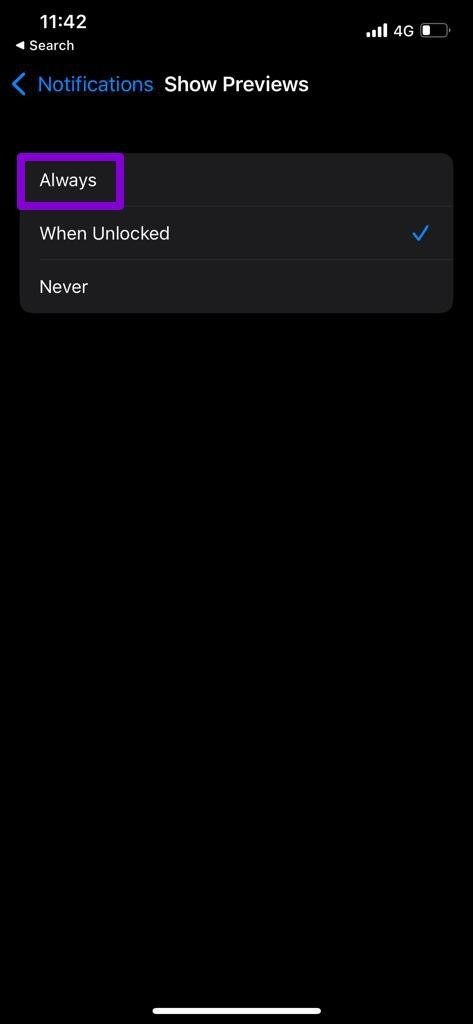 6 Expert Ways to Master iPhone Notifications and Stay Focused