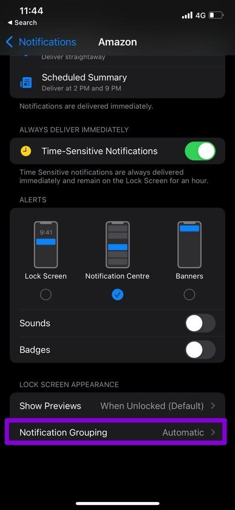 6 Expert Ways to Master iPhone Notifications and Stay Focused