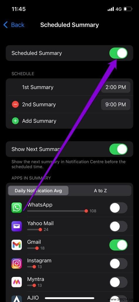 6 Expert Ways to Master iPhone Notifications and Stay Focused