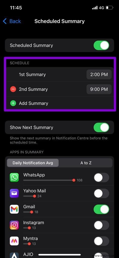 6 Expert Ways to Master iPhone Notifications and Stay Focused