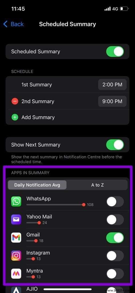 6 Expert Ways to Master iPhone Notifications and Stay Focused