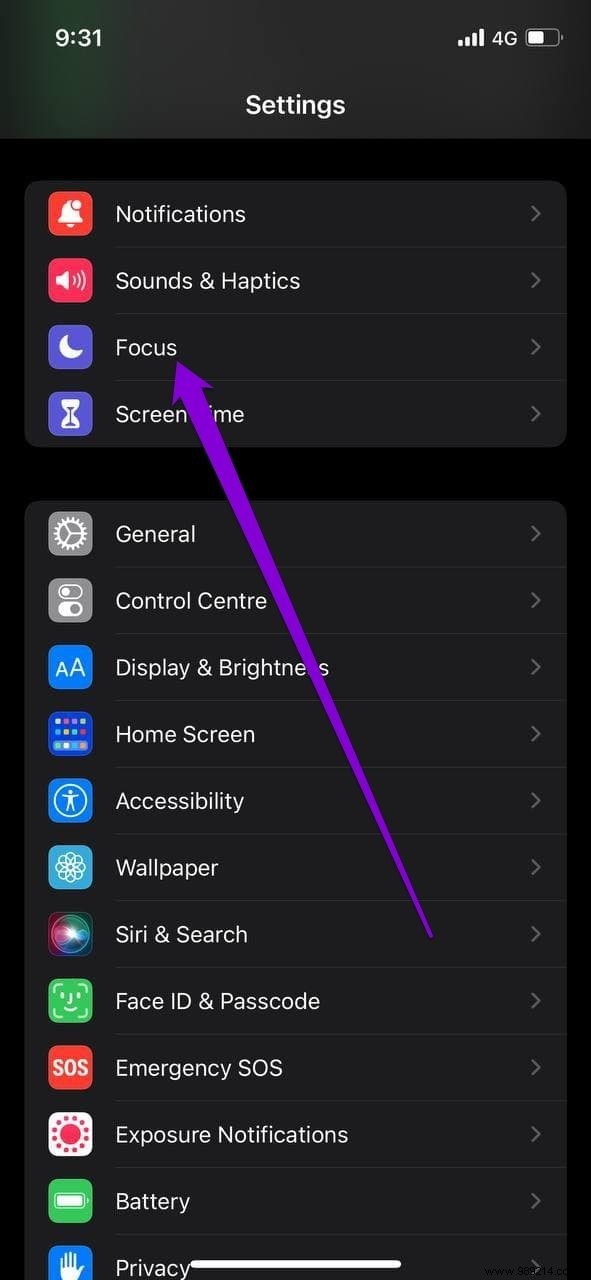 6 Expert Ways to Master iPhone Notifications and Stay Focused