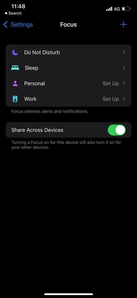 6 Expert Ways to Master iPhone Notifications and Stay Focused