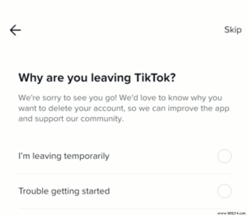 How to Permanently Delete Your TikTok Account: Complete Step-by-Step Guide