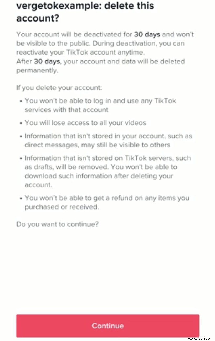 How to Permanently Delete Your TikTok Account: Complete Step-by-Step Guide